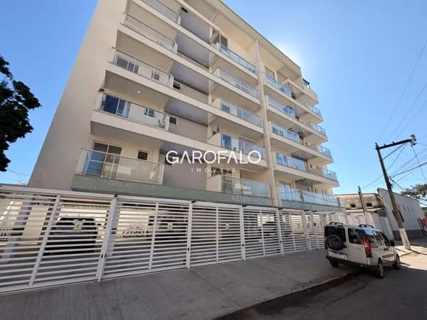 Apartamento à venda no Residencial Palmeiras