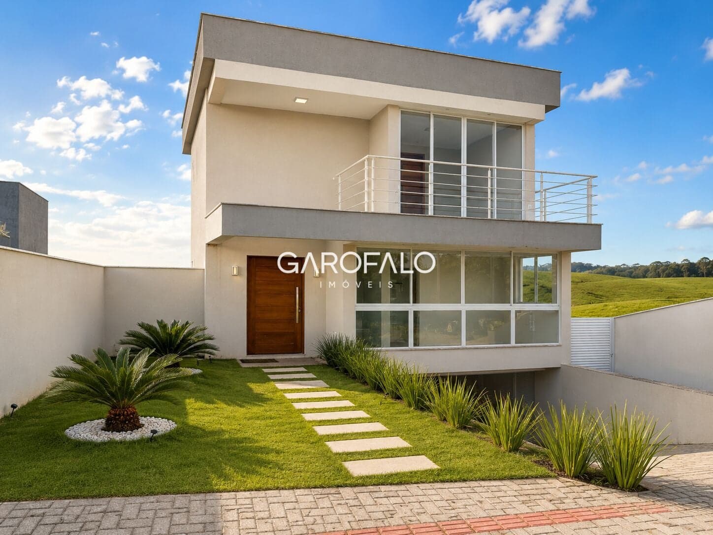 Casa à venda no Alphaville Resende