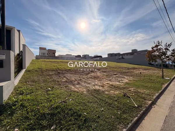 Lote à venda no Alphaville Resende
