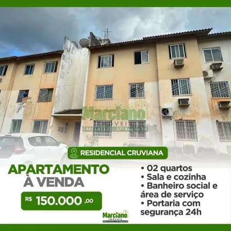Venda Apartamento
