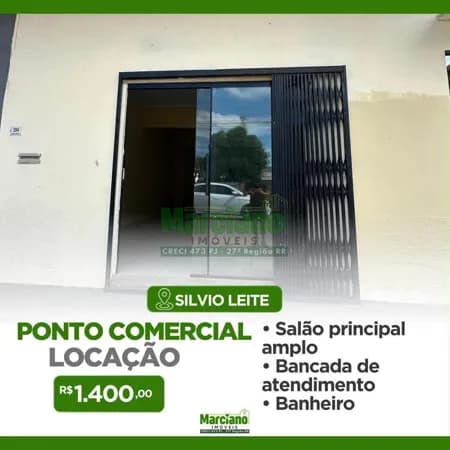Ponto Comercial