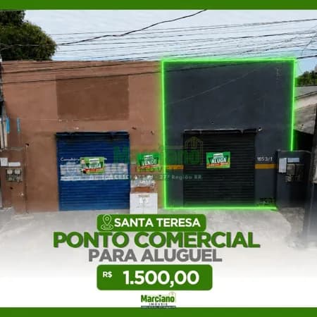 Ponto Comercial