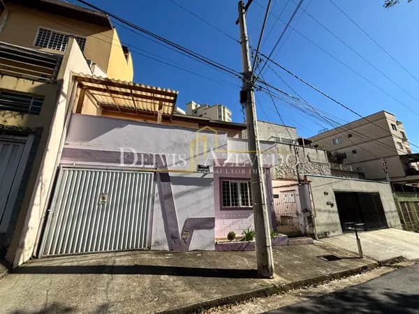 Casas à Venda próximo ao Centro