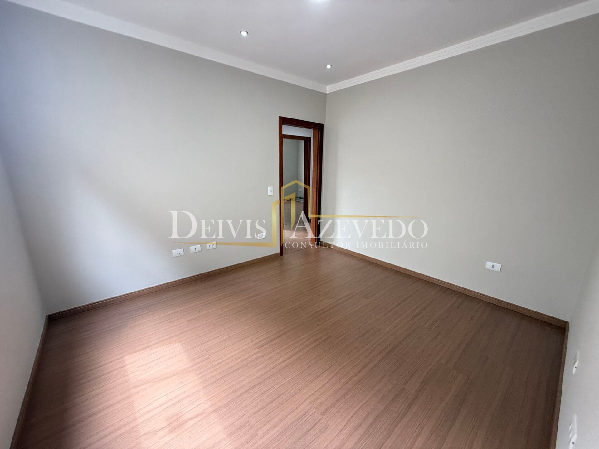 Apartamento 02 Quartos (c/ suíte)