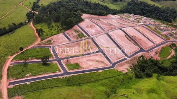LOTES À VENDA – COM ESCRITURA