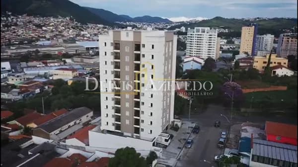 Apartamentos 02 Suítes - Residencial Irena Sendler