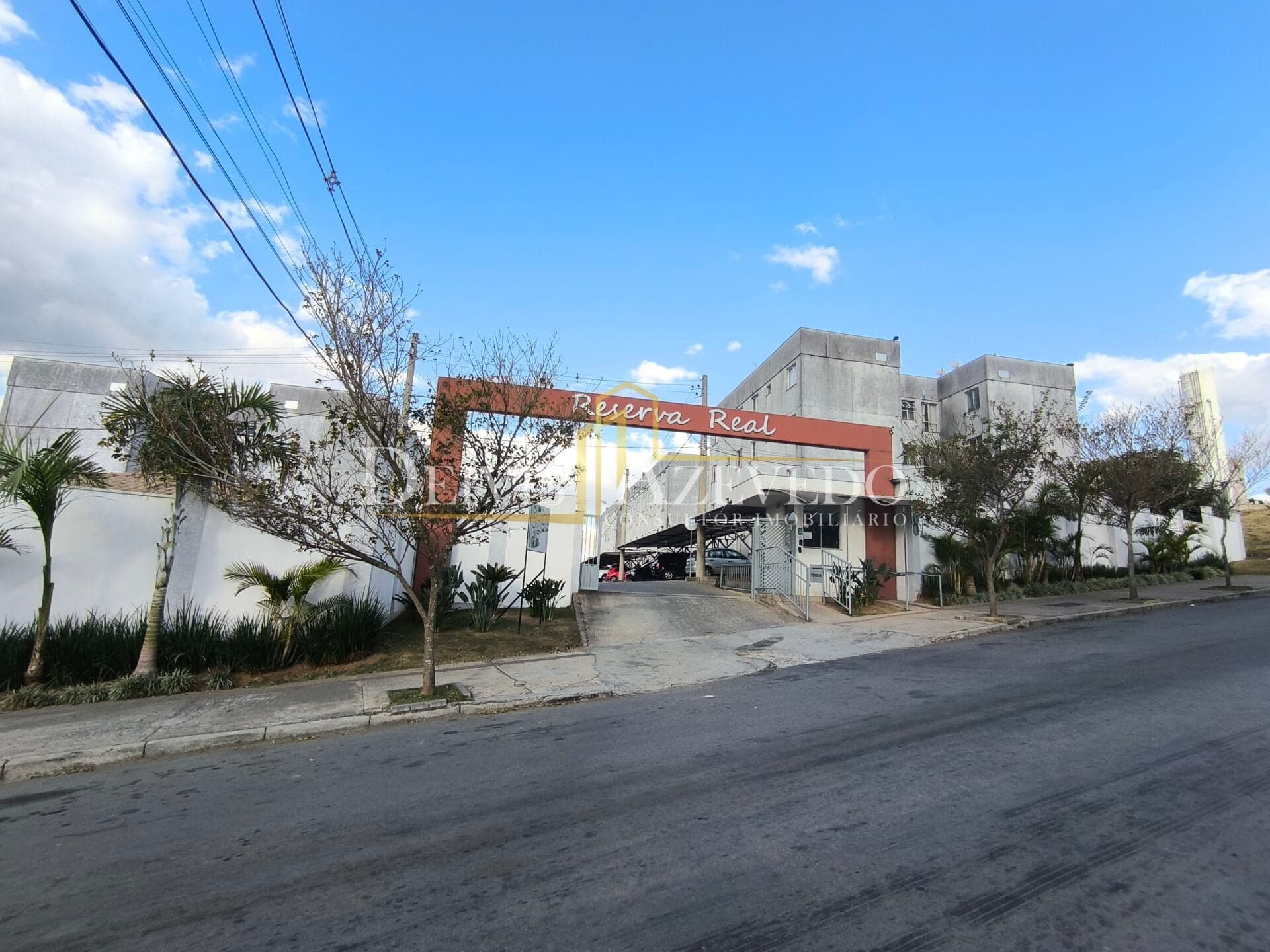 Apartamento MINHA CASA MINHA VIDA