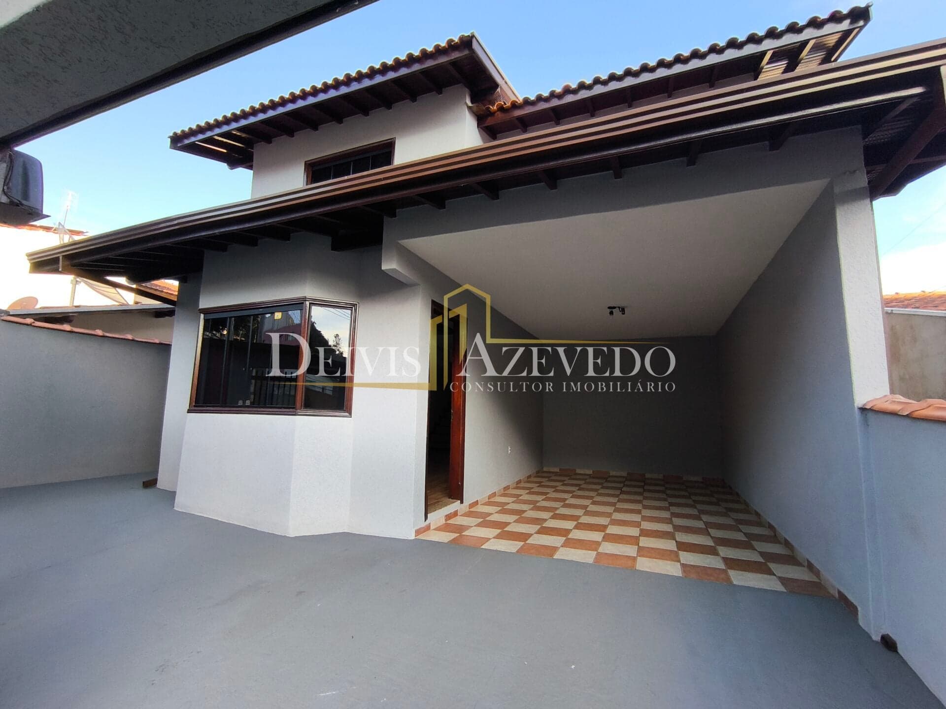 Casa 3 Quartos à venda - RECÉM REFORMADA