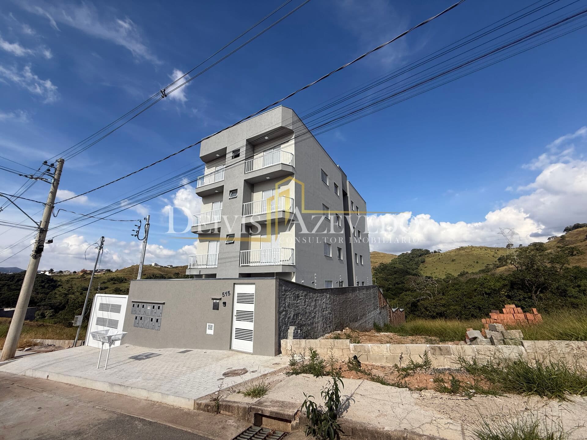 APARTAMENTOS 02 E 03 QUARTOS - A partir de R$ 380.000,00