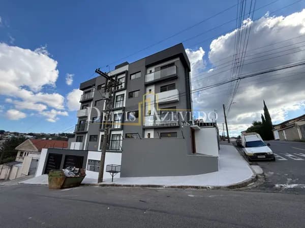 APARTAMENTOS 02 (c/ suíte) - PARQUE PRIMAVERA