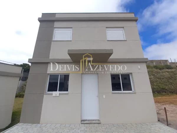 Casas à venda em Condomínio Fechado