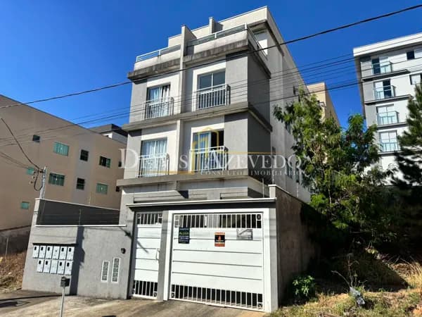 Apartamento Duplex Próximo à PUC