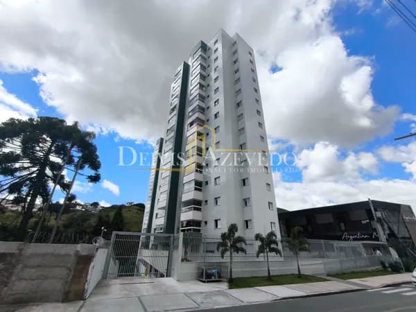 Apartamento 03 Quartos (c/ suíte) à venda