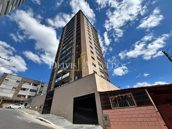 Apartamento 3 Quartos na região central à venda