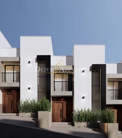 VOGO VILA TOGNI - SOBRADOS DE 80 m²
