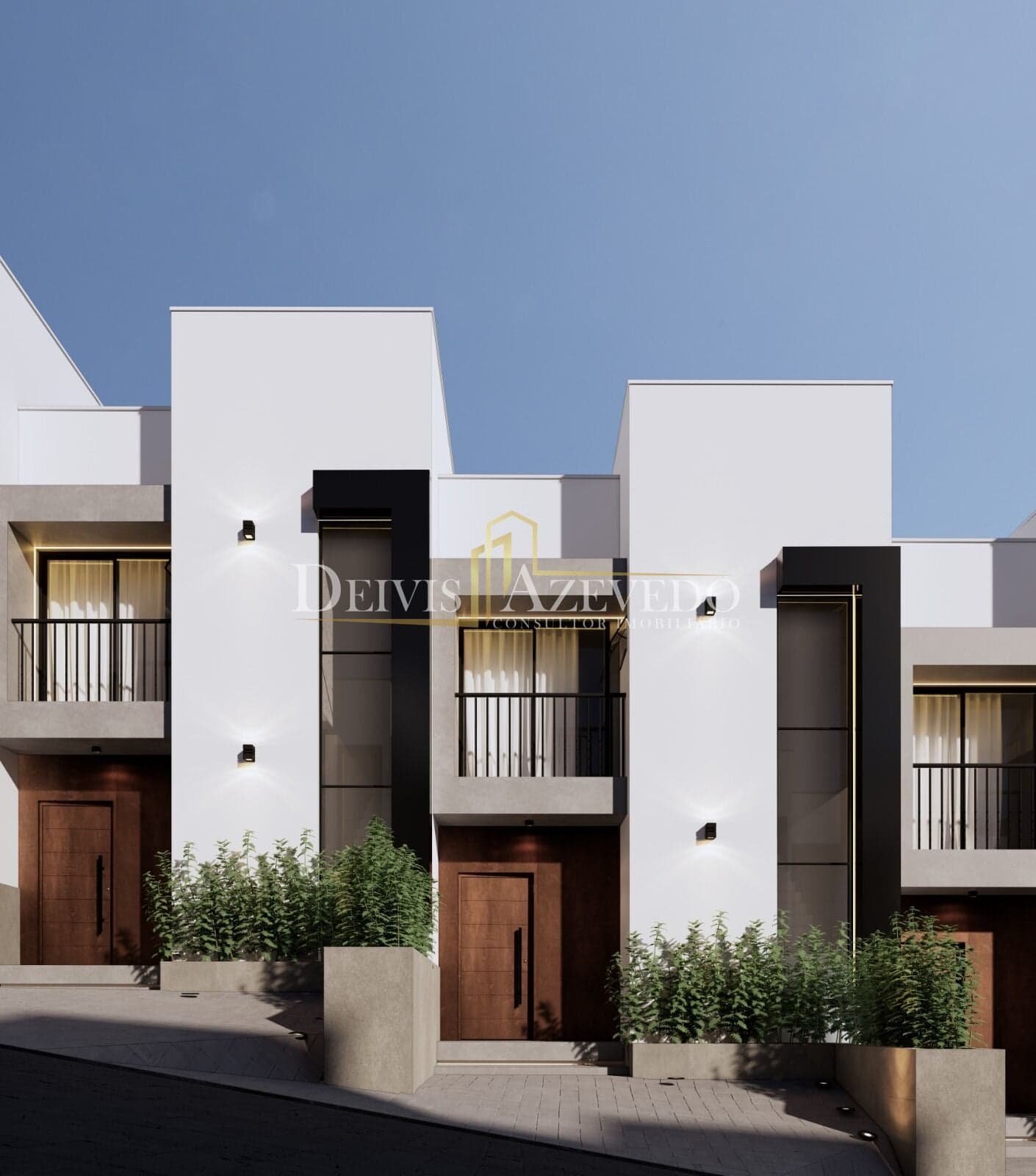 VOGO VILA TOGNI - SOBRADOS DE 80 m²