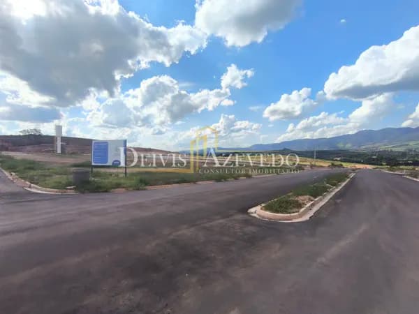 LOTES À VENDA A PARTIR DE R$ 92.700,00