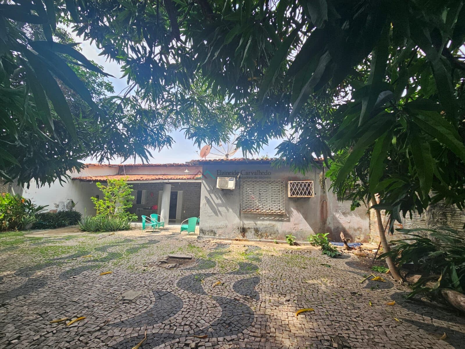 Casa em Santa Isabel, Teresina/PI