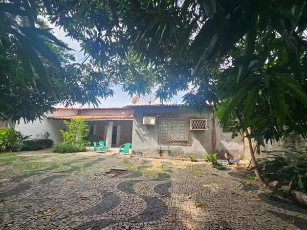 Casa em Santa Isabel, Teresina/PI