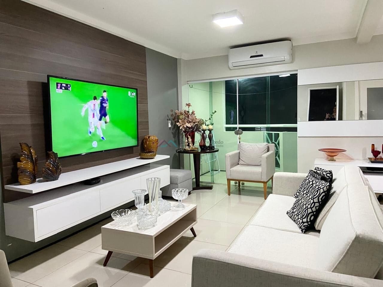 Apartamento em Morada do Sol, Teresina/PI