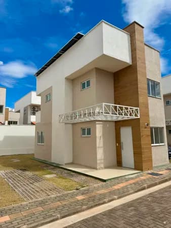 Casa em Condomínio em Morros, Teresina/PI