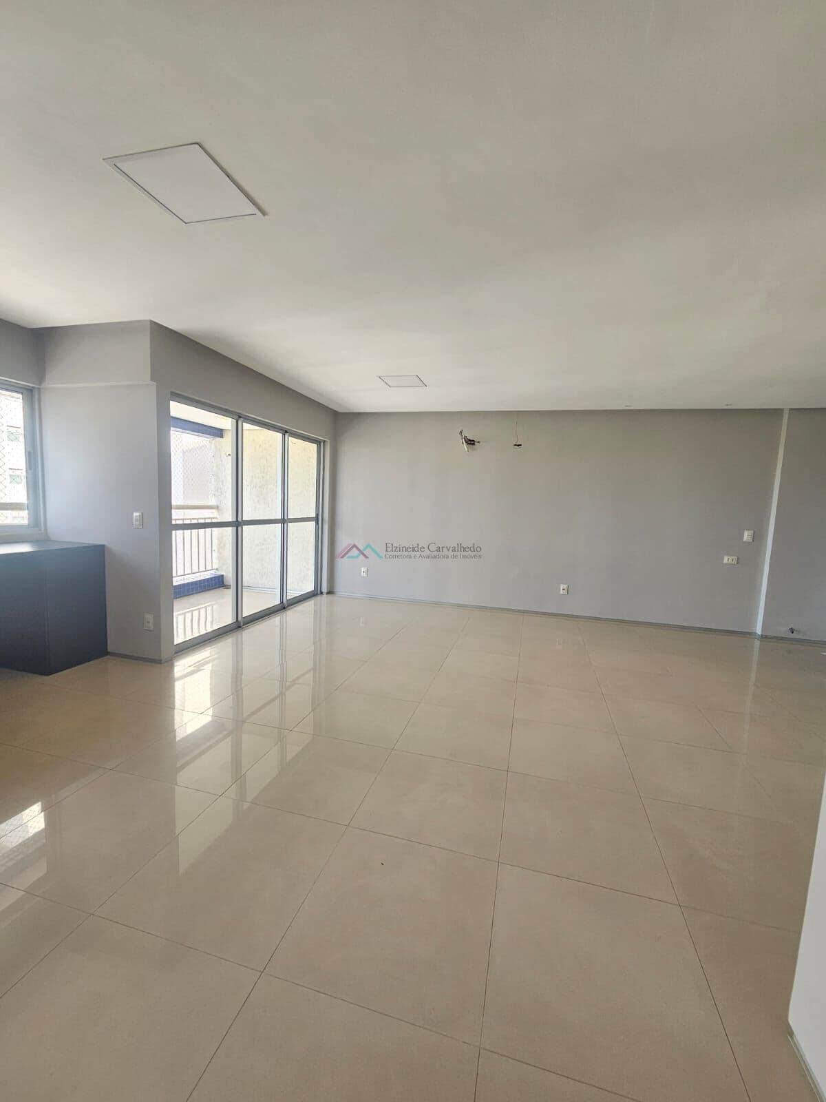 Apartamento em Horto, Teresina/PI