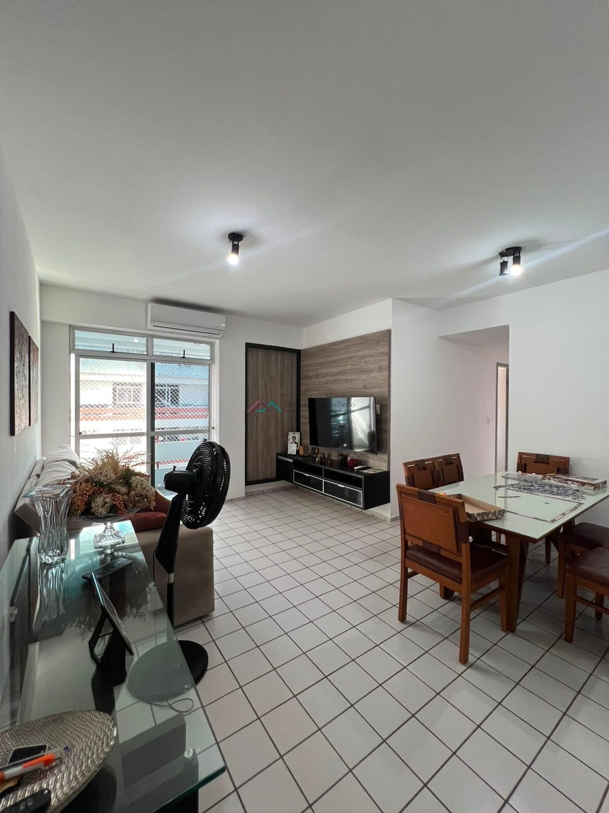 Apartamento em Campestre, Teresina/PI