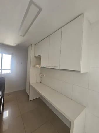 Apartamento Alto Padrão no Savona Residence em Teresina-PI | 2