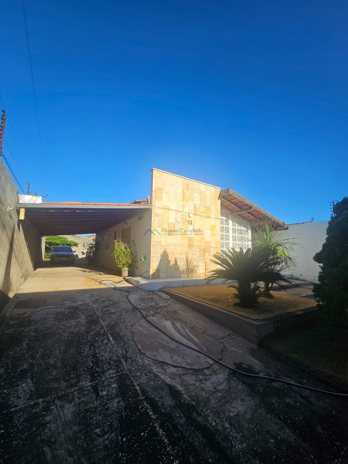 Terreno Lote em Torquato Neto III, Teresina/PI