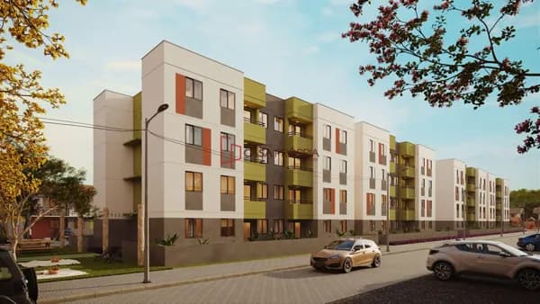 Apartamento em Caruaru - Rendeiras