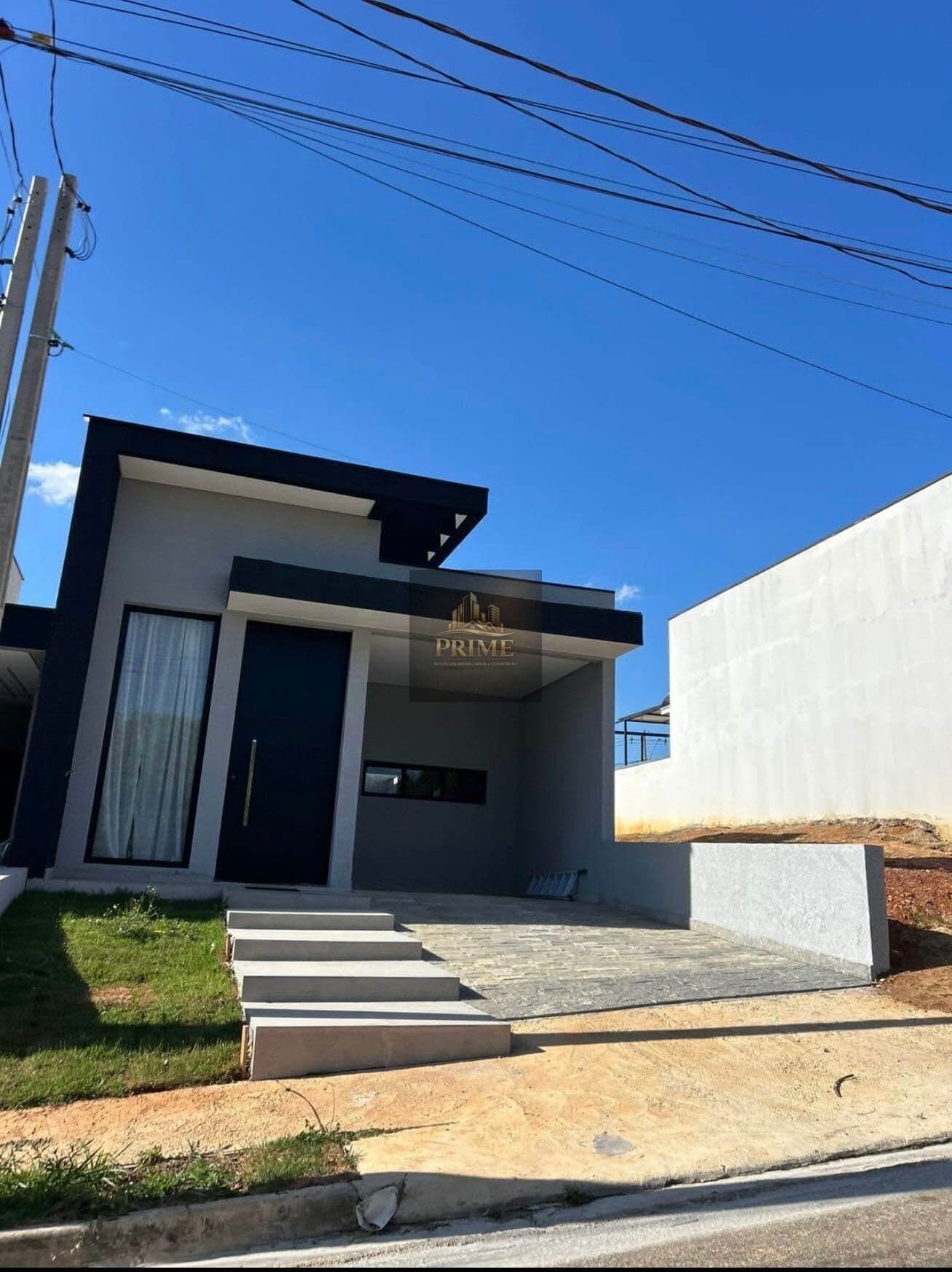 Casa de Condomínio em Sorocaba - Jardim Residencial Villagio Ipanema I