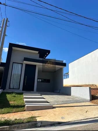 Casa de Condomínio em Sorocaba - Jardim Residencial Villagio Ipanema I