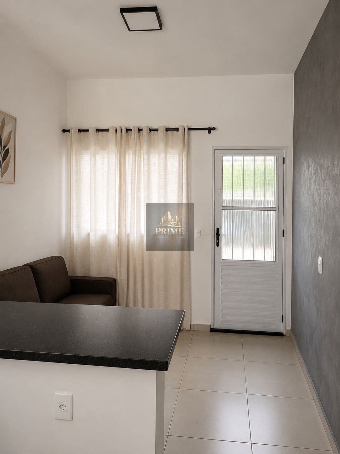 Casa em Sorocaba - Jardim Santa Bárbara