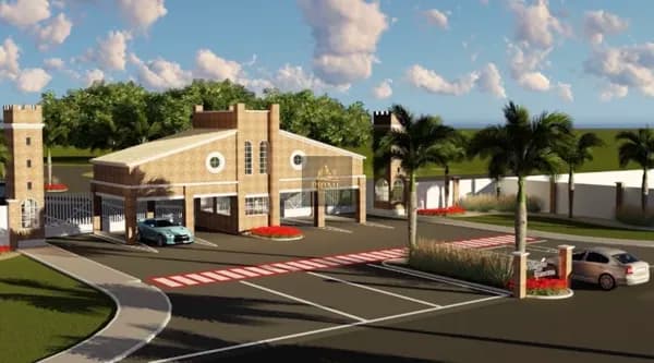 Lote/Terreno em Sorocaba - Jardim Residencial Villagio Ipanema I
