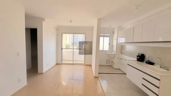 Apartamento em Sorocaba - Chácaras Reunidas São Jorge