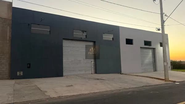 Galpão/Depósito/Armazém em Sorocaba - Jardim Santa Marta