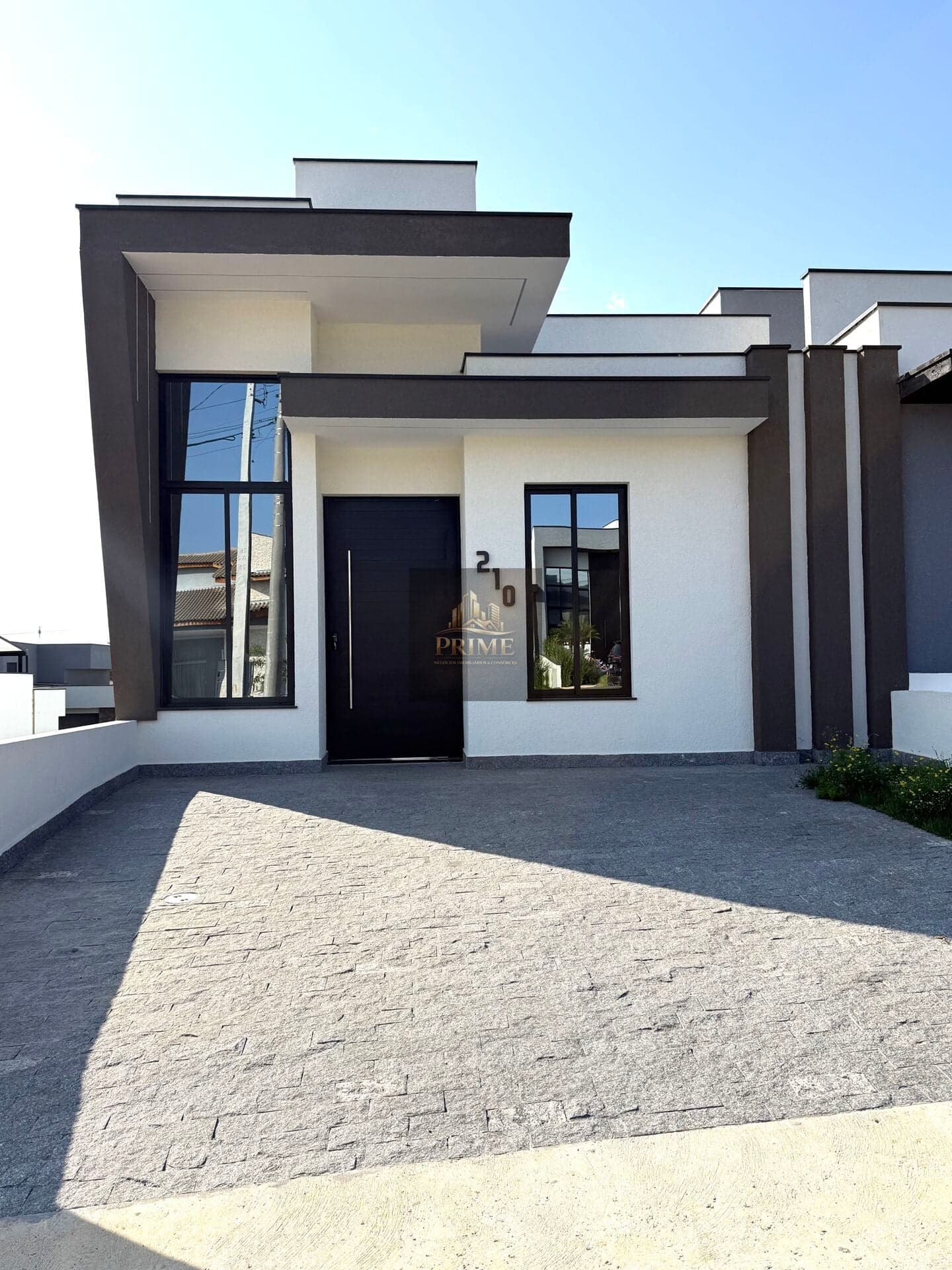 Casa de Condomínio em Sorocaba - Jardim Residencial Villagio Ipanema I