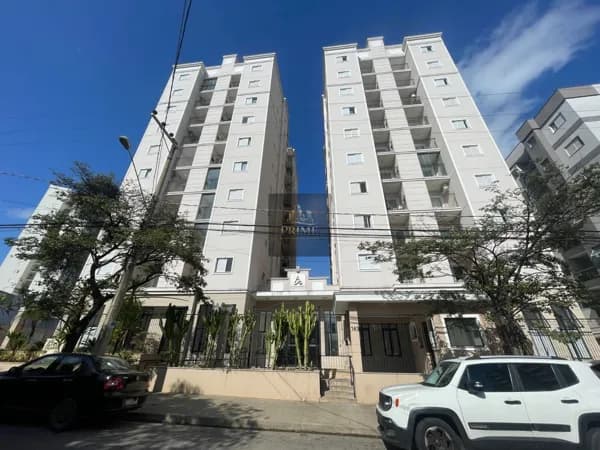 Apartamento em Sorocaba - Parque Campolim