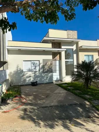 Casa de Condomínio em Sorocaba - Jardim Residencial Villagio Ipanema I