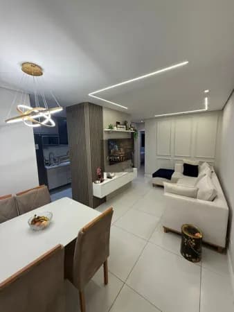 Apartamento em Sorocaba - Jardim das Magnólias