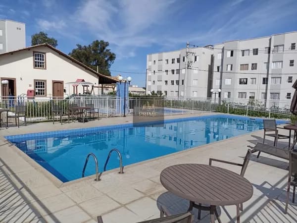 Apartamento em Sorocaba - Iporanga