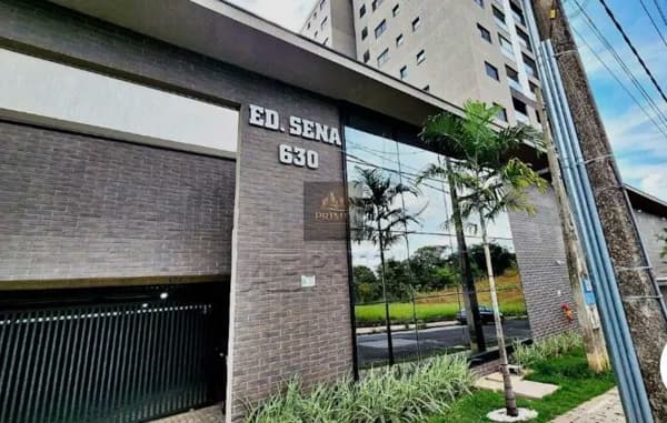 Apartamento em Sorocaba - Jardim Emília