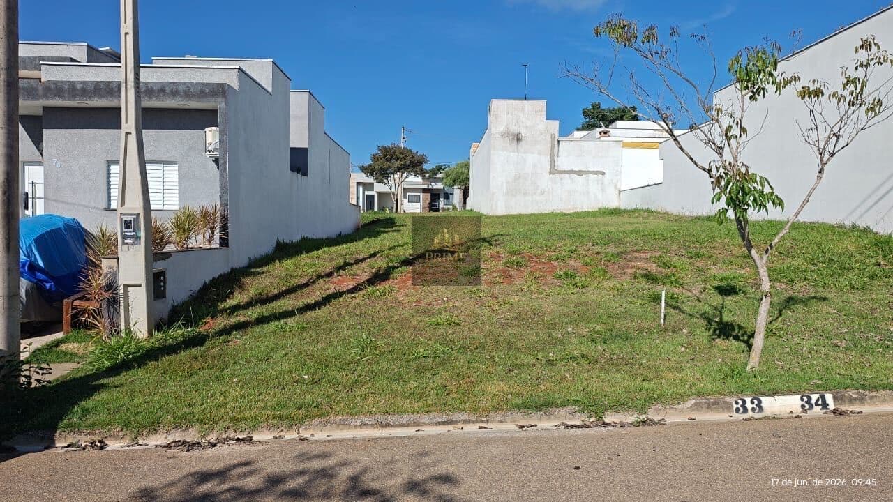 Lote/Terreno em Sorocaba - Jardim Novo Horizonte