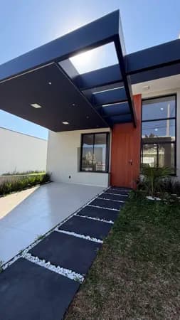 Casa de Condomínio em Sorocaba - Horto Florestal