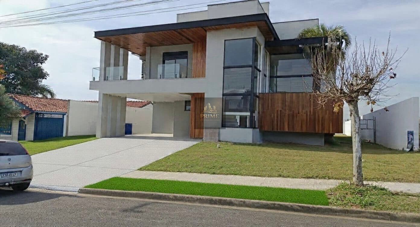 Casa de Condomínio em Araçoiaba da Serra - Centro