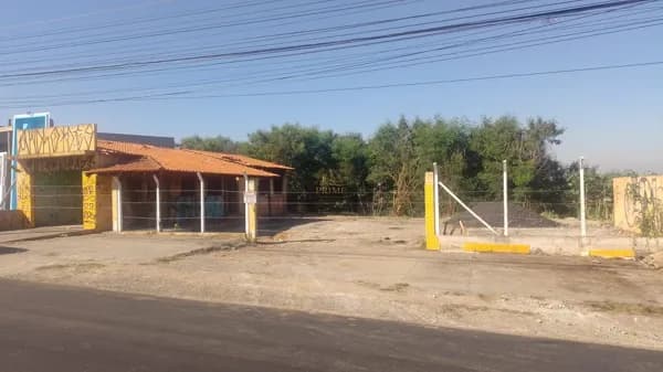 Lote/Terreno em Sorocaba - Vila Barão