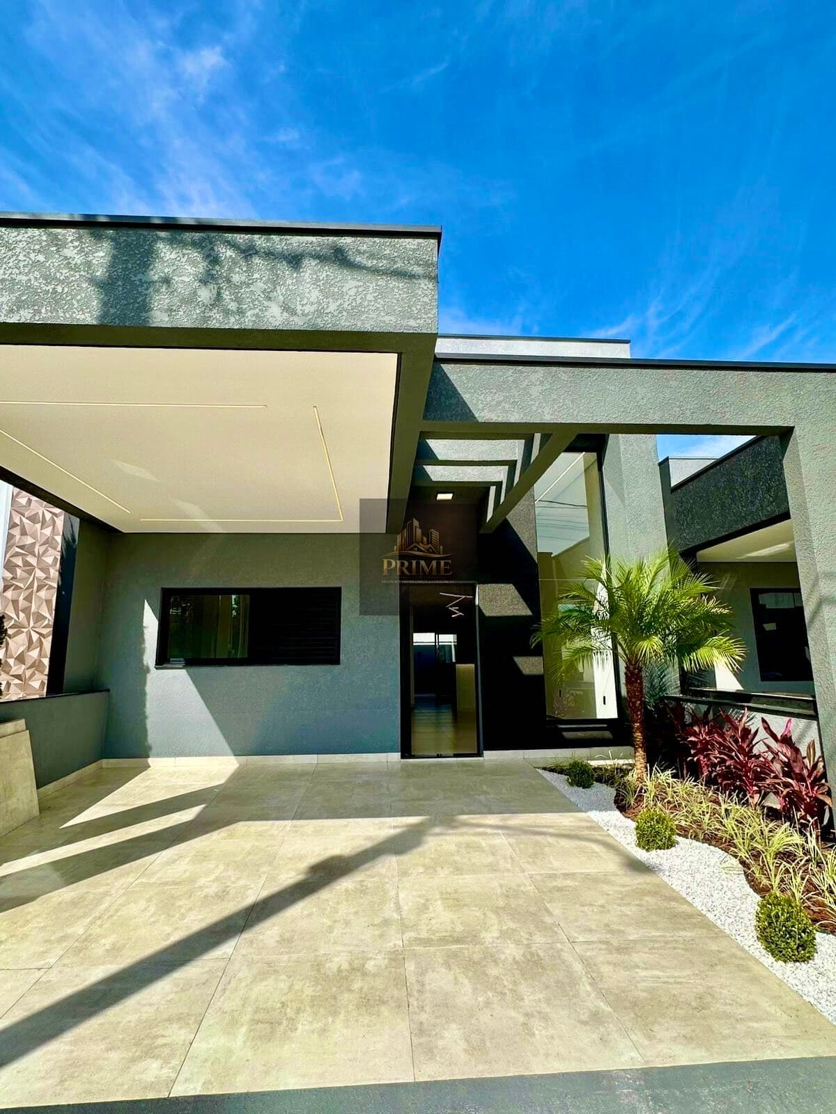 Casa de Condomínio em Sorocaba - Horto Florestal