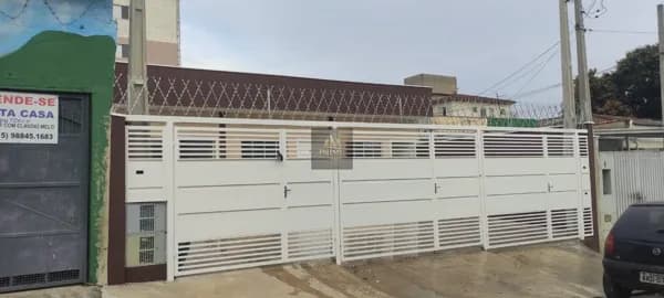 Casa em Sorocaba - Vila Aeroporto