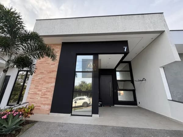 Casa de Condomínio em Sorocaba - Jardim Residencial Villagio Ipanema I