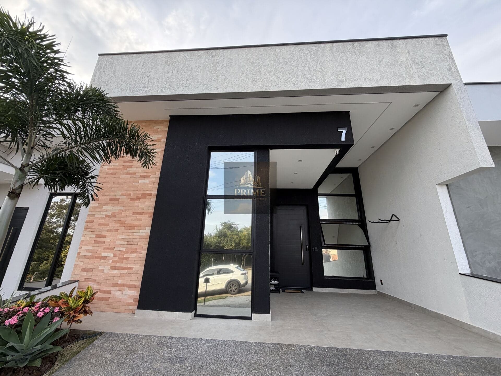 Casa de Condomínio em Sorocaba - Jardim Residencial Villagio Ipanema I